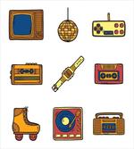 Cartoon Nostalgic