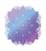 Bohemian Mandala artwork
