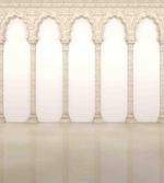 Column Arches