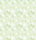 Swirls Floral Branches