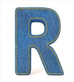 Blue Jean Design R artwork