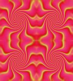 Surreal Patterns