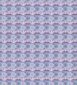 Circles Spots and Triangles
