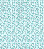 Abstract Cloud Pattern