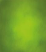 Abstract Green Blur Eco