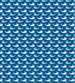 Bicolor Ocean Animals