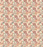 Ornate Tulip Pattern