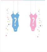 Hanging Newborn Cloth