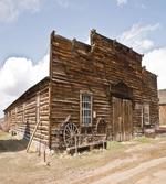 Ghost Town