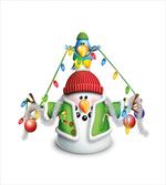 Cartoon Xmas Elements