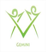 Green Simplistic