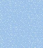 Snowflakes Falling