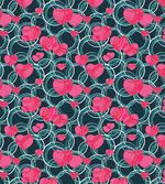 Funky Intertwined Circles