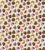 Coffee Cups Cookies