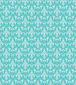 Classic Floral Motif