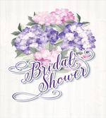 Shabby Hydrangeas
