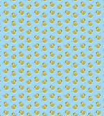 Toy Duck Pattern