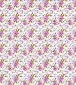Retro Nature in Pastel Tones