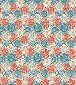 Hippie Floral Art