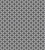Crocked Wire Netting