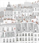 European Roofs of Buildings