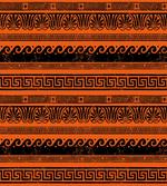 Old Border Ornaments artwork