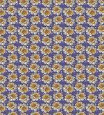 Flowers Round Spots