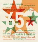 Birthday Languages