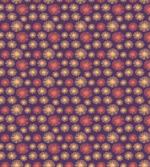 Pastel Colored Motifs
