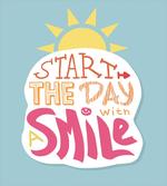 Start with a Smile
