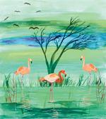 Nature and Birds