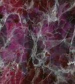 Psychedelic Dark Cloudy
