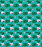 Lotus Leaves artwork
