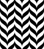 Chevron Retro
