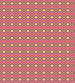 Wavy Lines and Rhombuses