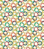 Colorful Doodle Circles