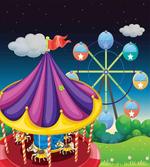 Kids Entertainment