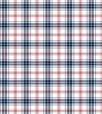 British Country Pattern