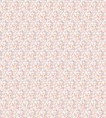 Peachy Feminine Theme Flower