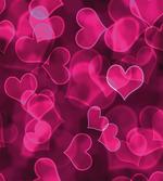Hearts Blurry
