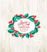 Mistletoe Board