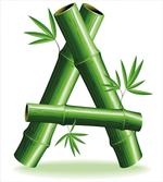 Green Bamboo Style