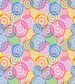 Geometric Circles Rounds