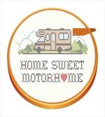 Trailer Sewing