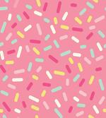 Donut Sprinkles
