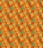 Vibrant Colored Pumkins