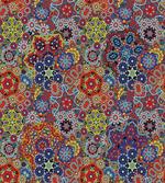 Combined Nested Paisley