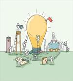 Creativity Teamwork