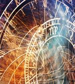 Old Prague Horoscope