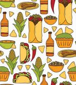 Latin Food Chili Taste Taco